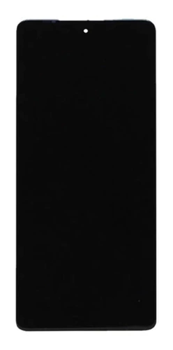 Modulo Pantalla Tactil Display Para Moto Edge 20 Lite Xt2139