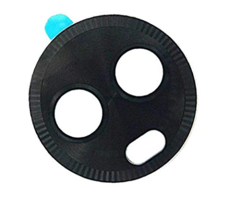 Vidrio Repuesto Camara Lente Trasera Para Motorola Moto X4