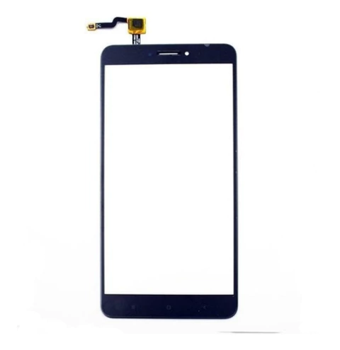 Vidrio Tactil Pantalla Touch Para Xiaomi Mi Max