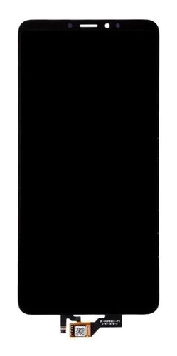 Modulo Pantalla Display Para Xiaomi Mi Max 3 6.9 Pulgadas