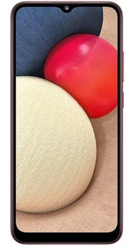 Modulo Pantalla Display Táctil Para Samsung A02 A12 M12