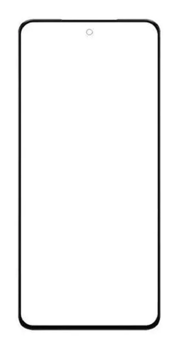 Vidrio Delantero Repuesto Pantalla Para Samsung Galaxy S21