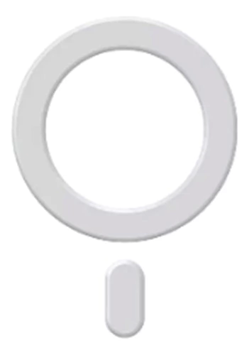 Anillo Magnetico Magsafe Universal