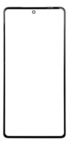 Vidrio Repuesto Pantalla Para Motorola Edge 30 Fusion