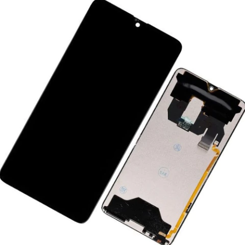 Modulo Pantalla Display Para Huawei Mate 20 Hma-l29