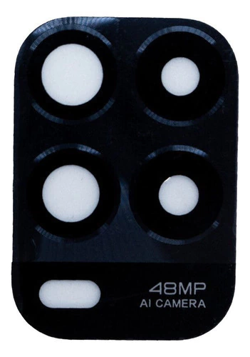 Vidrio Camara Lente Repuesto Xiaomi Mi 10 Lite