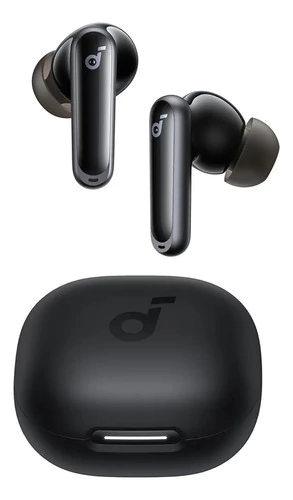 Auriculares Anker Soundcore Smart Noise Cancelling P40i