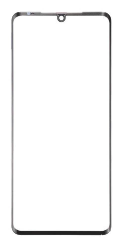 Vidrio Delantero Pantalla Repuesto Para LG Velvet
