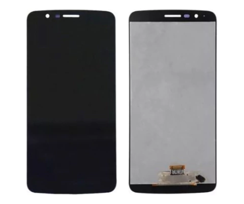 Modulo Pantalla Display Táctil Para LG Stylus 3 M400f