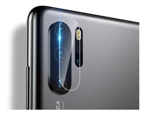 Film Vidrio Templado Lente De Camara Para Huawei P30 Lite