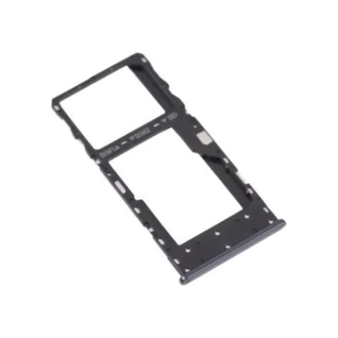 Bandeja Porta Sim Chip Sd Para Tcl 20se