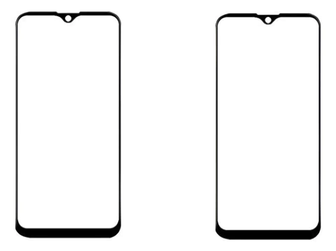 Vidrio Delantero Repuesto Pantalla Para Nokia 2.3