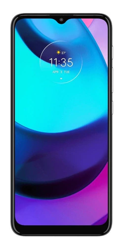 Modulo Pantalla Display Tactil Para Motorola Moto E20 Xt2155