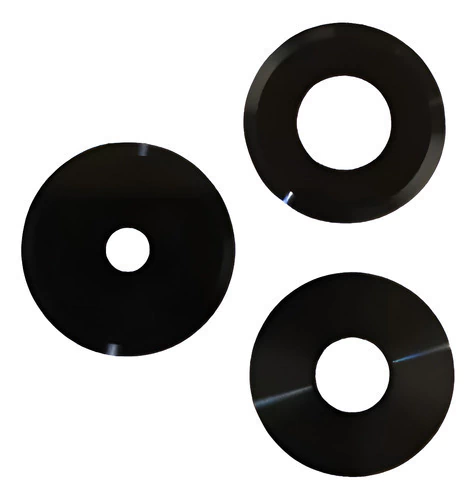 Vidrio Camara Lente Repuesto Para Redmi Note 14 Pro