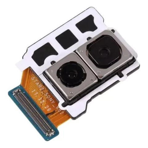 Camara Trasera Repuesto Para Samsung Galaxy S9 Plus G965f