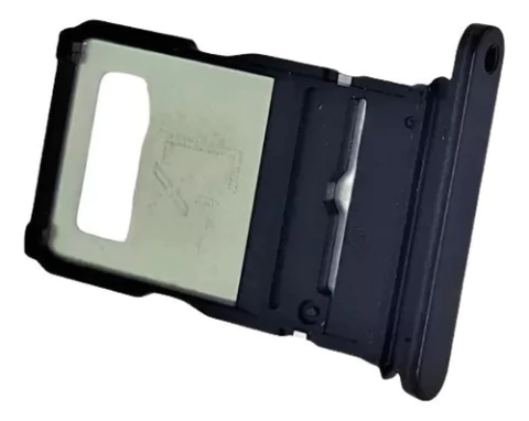 Bandeja Porta Sim Para Motorola Moto Edge 40 Neo Xt2307-1