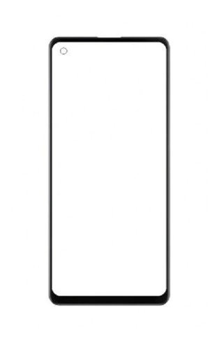 Vidrio Delantero Pantalla Repuesto Para Samsung Galaxy A21s