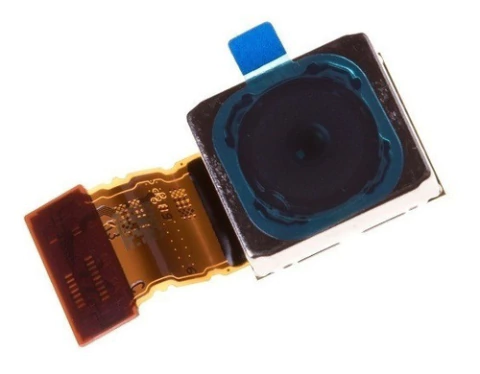 Camara Trasera Repuesto Para Sony Xperia Xa1 Plus
