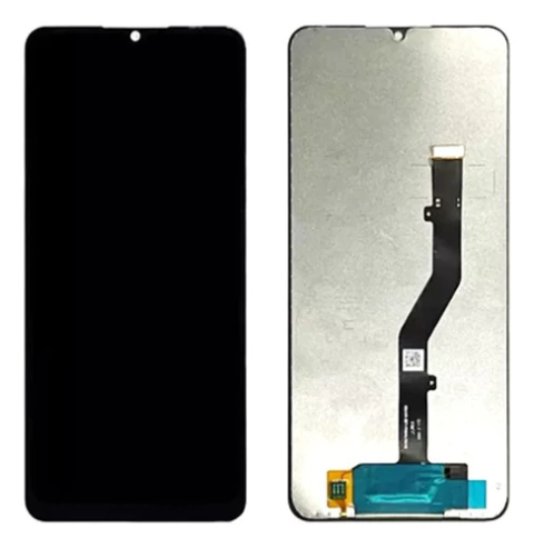 Modulo Display Tactil Lcd Para Zte V40 Vita