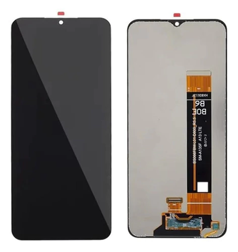 Modulo Pantalla Display Tactil Incell Para Samsung M13