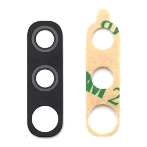 Vidrio Camara Lente Repuesto Para Samsung A70