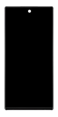 Modulo Pantalla Display Para Samsung Note 10 Sm-n970 C/ M