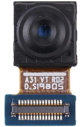 Camara Frontal Repuesto Para Samsung Galaxy A31 A315f
