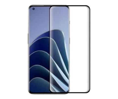 Film Vidrio Templado Full 5d Para Oneplus One Plus 8 8 Pro