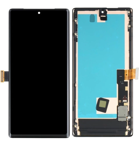 Modulo Pantalla Display Tactil Para Google Pixel 6 Pro