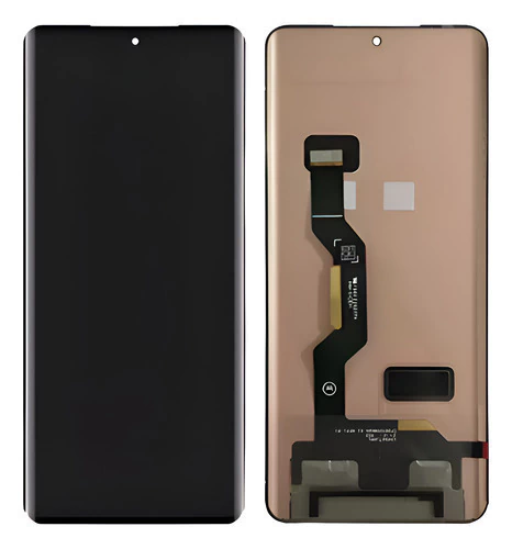 Modulo Pantalla Display Táctil Para Moto Edge 50 Pro Xt2403