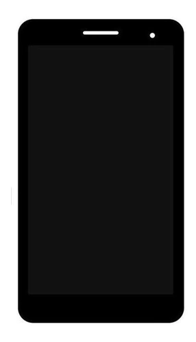 Modulo Pantalla Display Tactil Para Huawei Mediapad T1 7