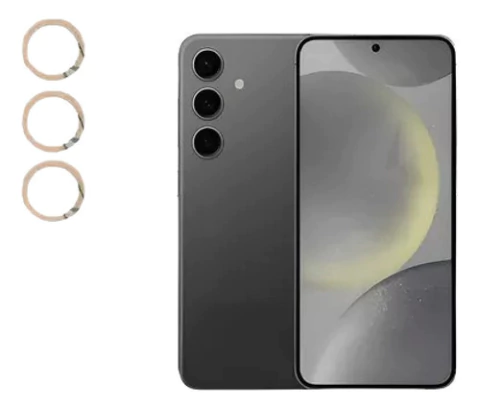 Vidrio Camara Lente Repuesto Para Samsung S24