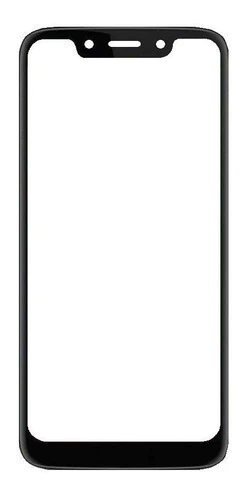 Vidrio Delantero Repuesto Pantalla Para Motorola G7 Play