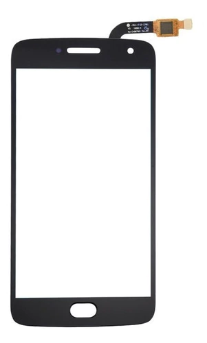 Vidrio Touchscreen Tactil Repuesto Para Motorola Moto G5