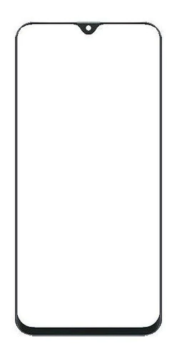Vidrio Delantero Pantalla Repuesto Para Samsung M30