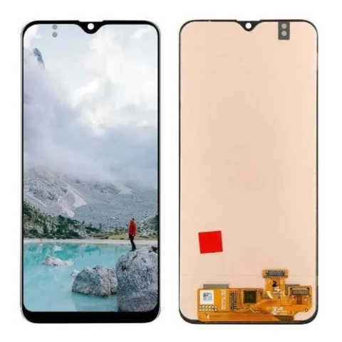 Modulo Pantalla Display Tactil Incell Para Samsung A50s