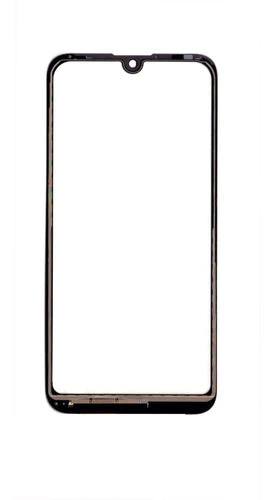 Vidrio Delantero Repuesto Pantalla Para Nokia 2.2
