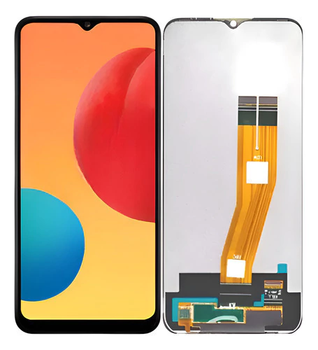 Modulo Pantalla Display Incell Para Samsung A35 A356