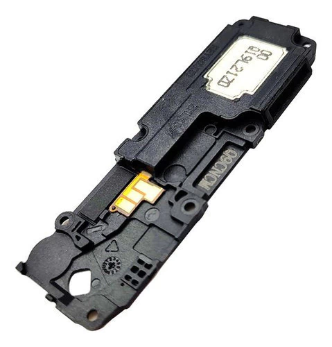 Parlante Altavoz Buzzer Motorola Moto One Action