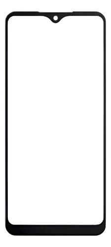 Vidrio Repuesto Pantalla Para Alcatel 1l 2021