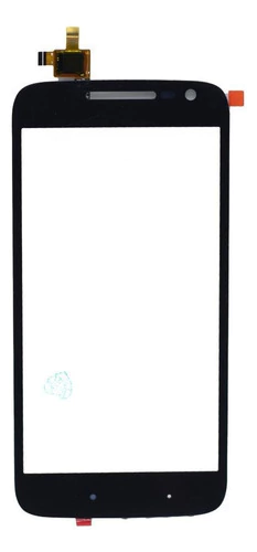 Vidrio Touch Táctil Repuesto Para Motorola Moto G4 Play