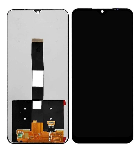 Modulo Display Pantalla Tactil Para Xiaomi Redmi 9a