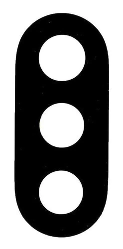 Vidrio Camara Lente Repuesto Para Motorola Moto E7 Power
