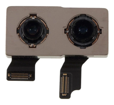 Camara Principal Trasera Repuesto Para iPhone X