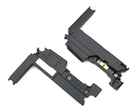 Parlante Interno Altavoz Buzzer Motorola Moto G5s Completo