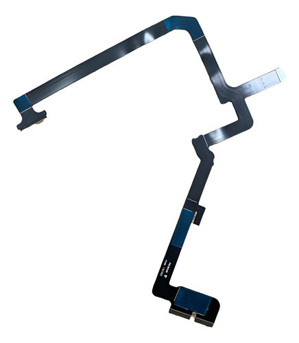 Cable Flex Gimbal Para Dji Phantom 4 Parte 36