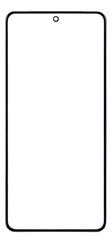 Vidrio Repuesto Pantalla Para Google Pixel 8 Pro