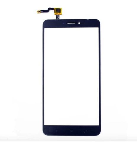 Vidrio Tactil Touchscreen Pantalla Para Xiaomi Mi Max 2