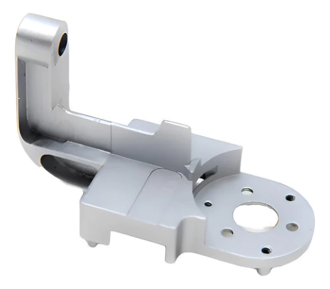 Brazo Para Dji Yaw Phantom Phantom 3 Standar / Pro / Advance