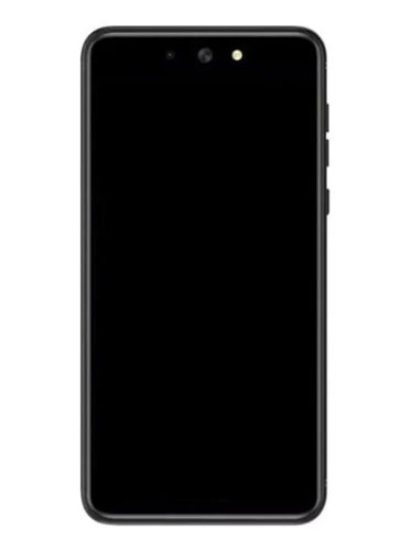 Modulo Pantalla Lcd Touch Display Para Blu Grand X 4g